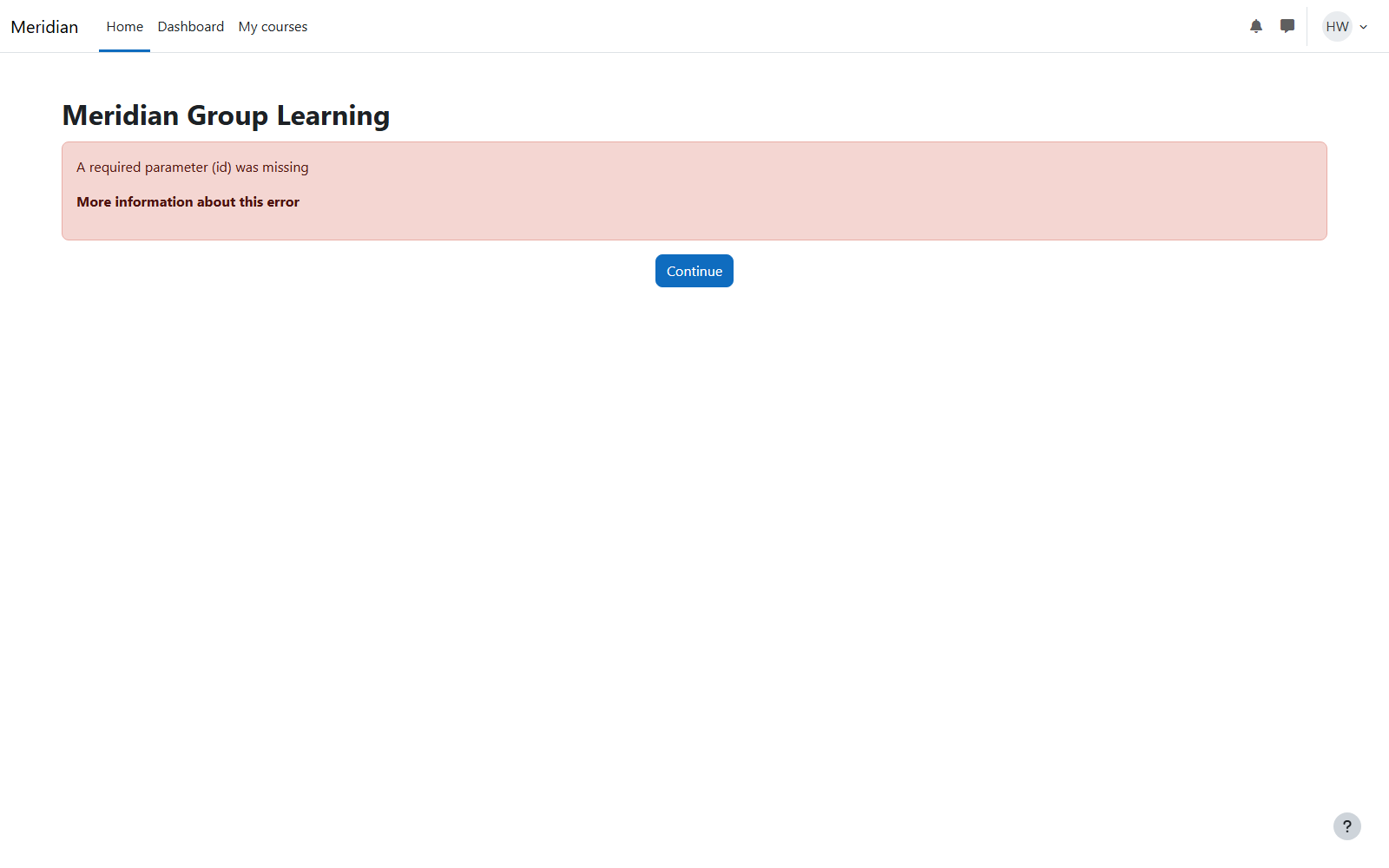 Content bank: the Add menu open, 57 H5P exercise types, Fill in the Blanks highlighted