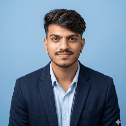 Suraj Thalange