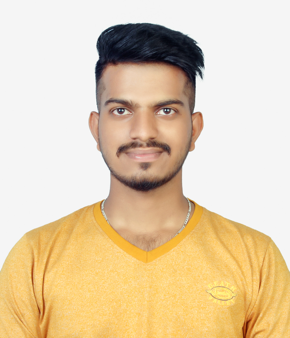 Suraj thalange portfolio